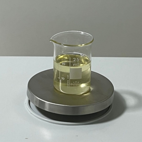 Slika Ricinusovo ulje pure